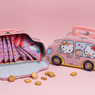 Hello Kitty 牛奶小餅乾-汽車, , hi-res
